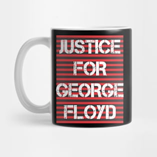 justice Mug